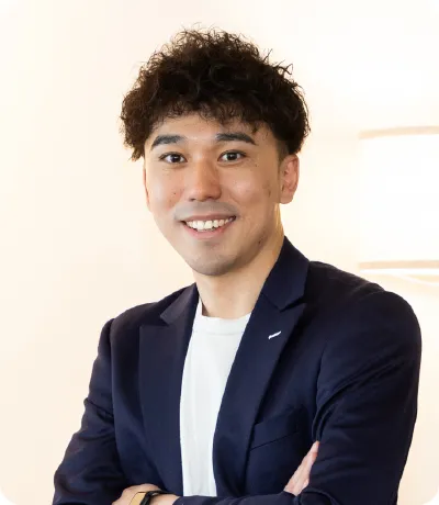 山西 優真